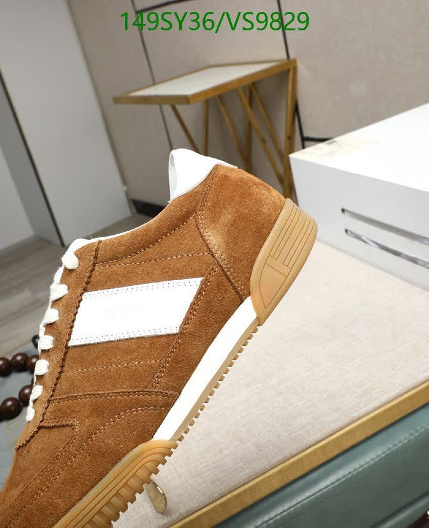 Luxury Shoes-Tom Ford Code: VS9829 $: 193.7USD