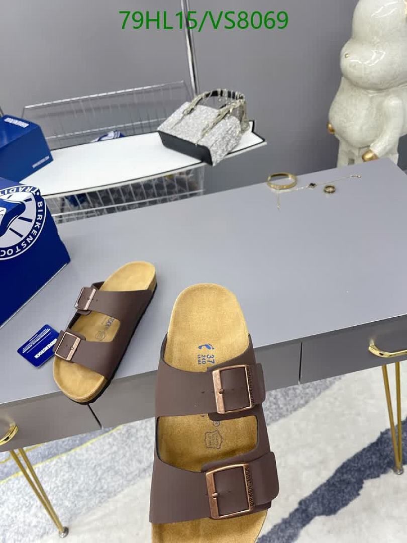 Luxury Shoes-Birkenstock Code: VS8069 $: 102.7USD