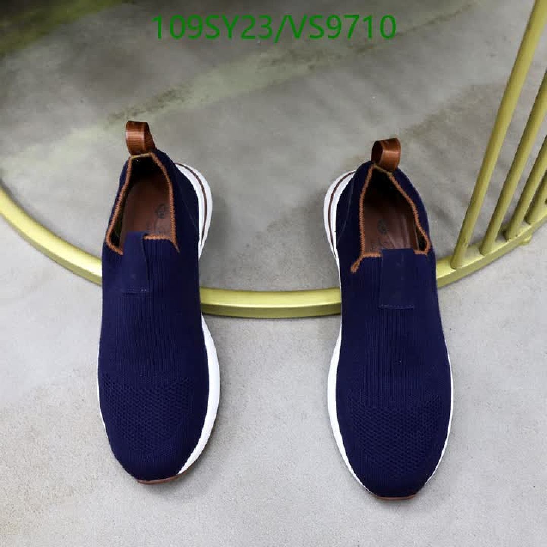 Luxury Shoes-Loro Piana Code: VS9710 $: 141.7USD