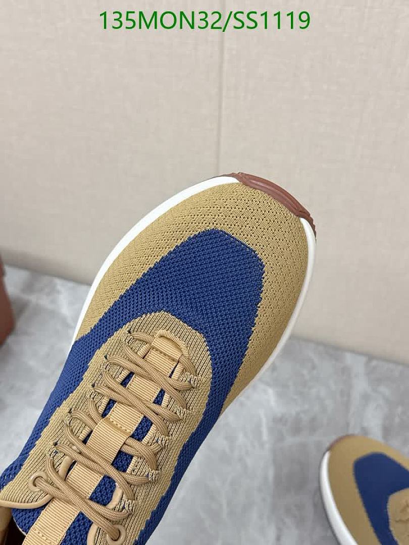 Luxury Shoes-Loro Piana Code: SS1119 $: 175.5USD