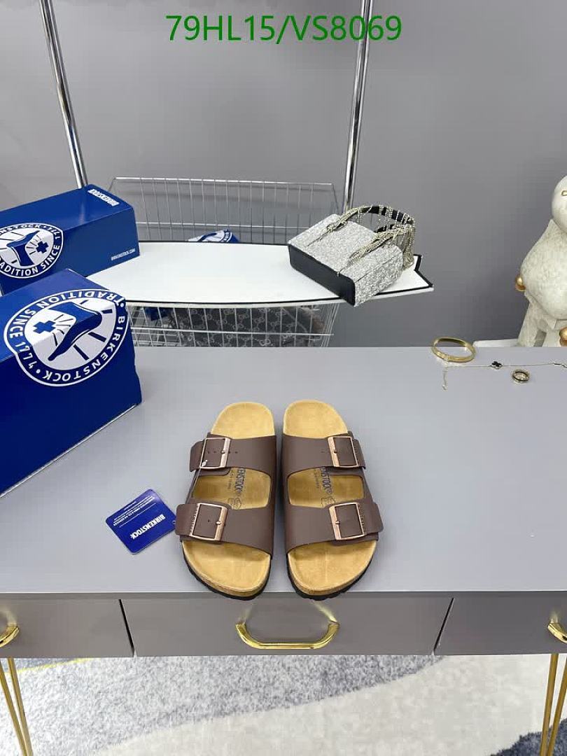 Luxury Shoes-Birkenstock Code: VS8069 $: 102.7USD