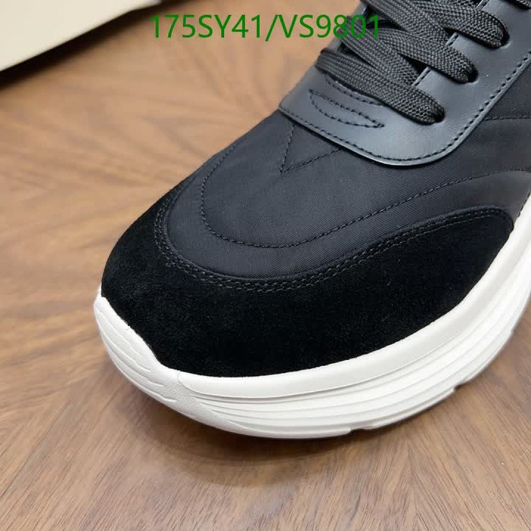 Luxury Shoes-Moncler Code: VS9801 $: 227.5USD