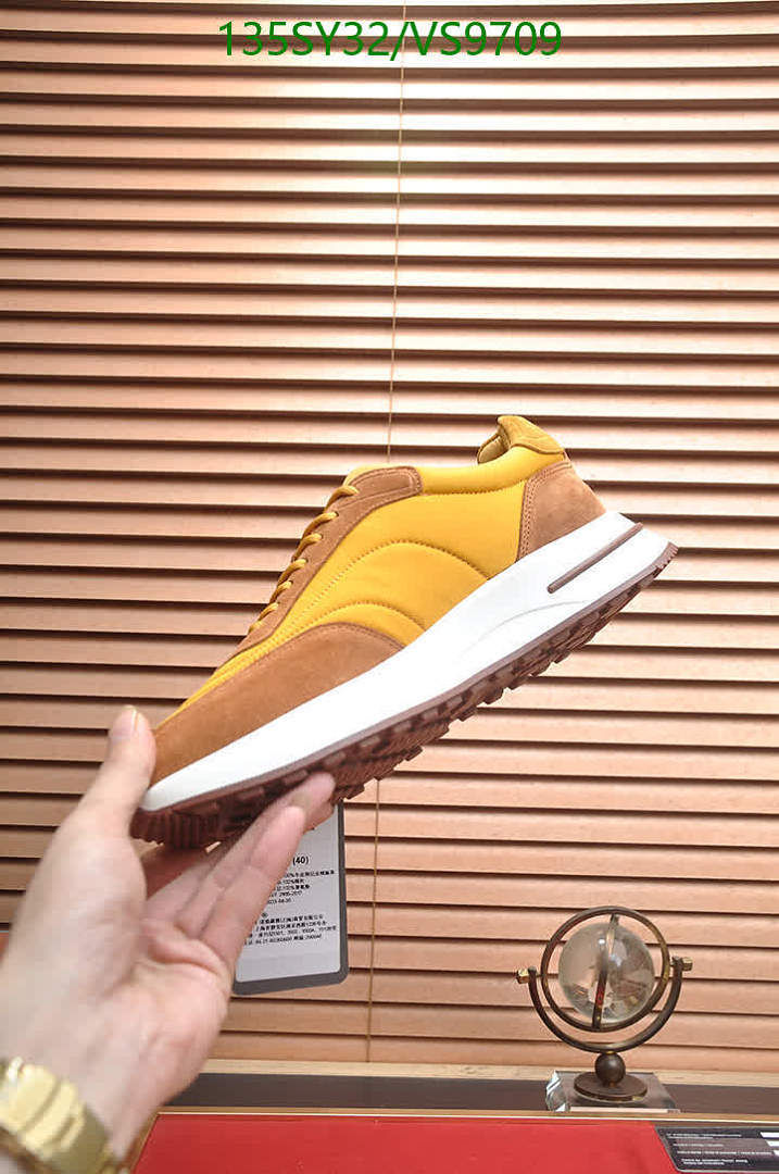 Luxury Shoes-Loro Piana Code: VS9709 $: 175.5USD