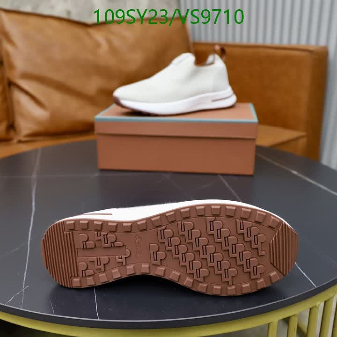 Luxury Shoes-Loro Piana Code: VS9710 $: 141.7USD