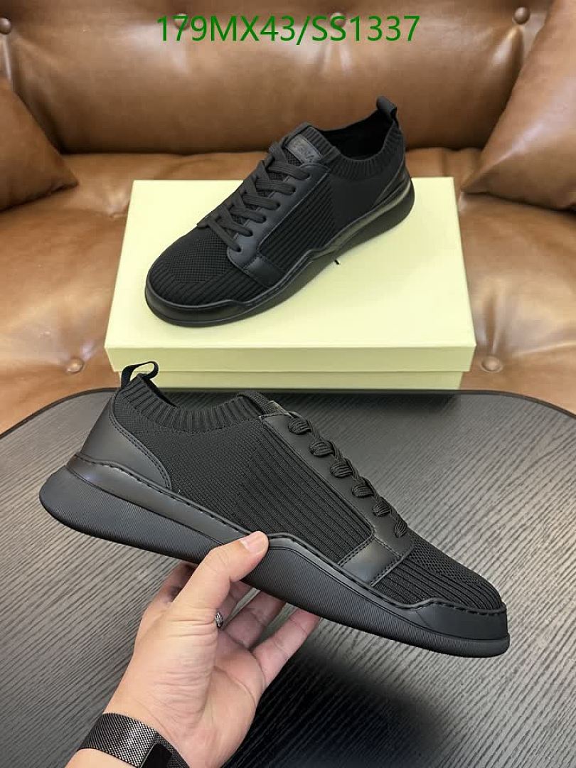 Luxury Shoes-Zegna Code: SS1337 $: 232.7USD