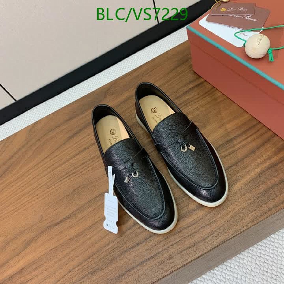 Luxury Shoes-Loro Piana Code: VS7229 $: 149.5USD