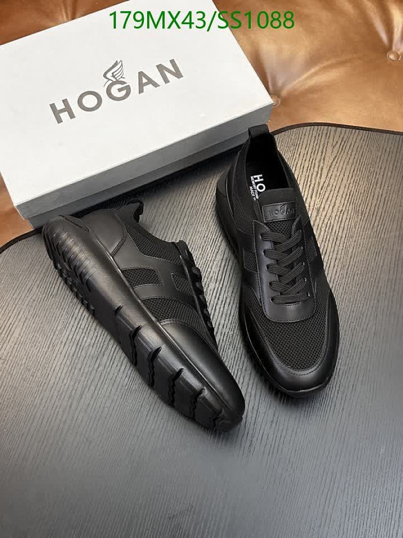 Luxury Shoes-Hogan Code: SS1088 $: 232.7USD