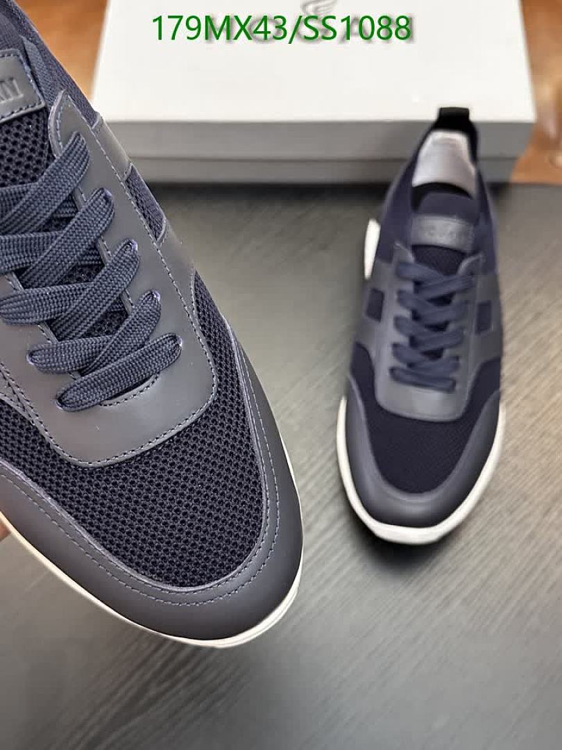Luxury Shoes-Hogan Code: SS1088 $: 232.7USD