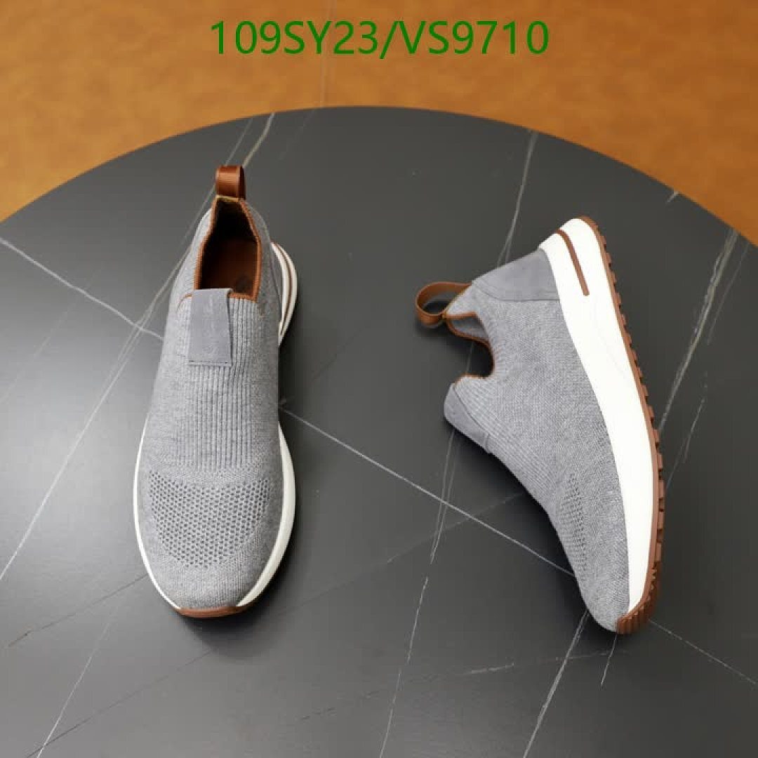 Luxury Shoes-Loro Piana Code: VS9710 $: 141.7USD