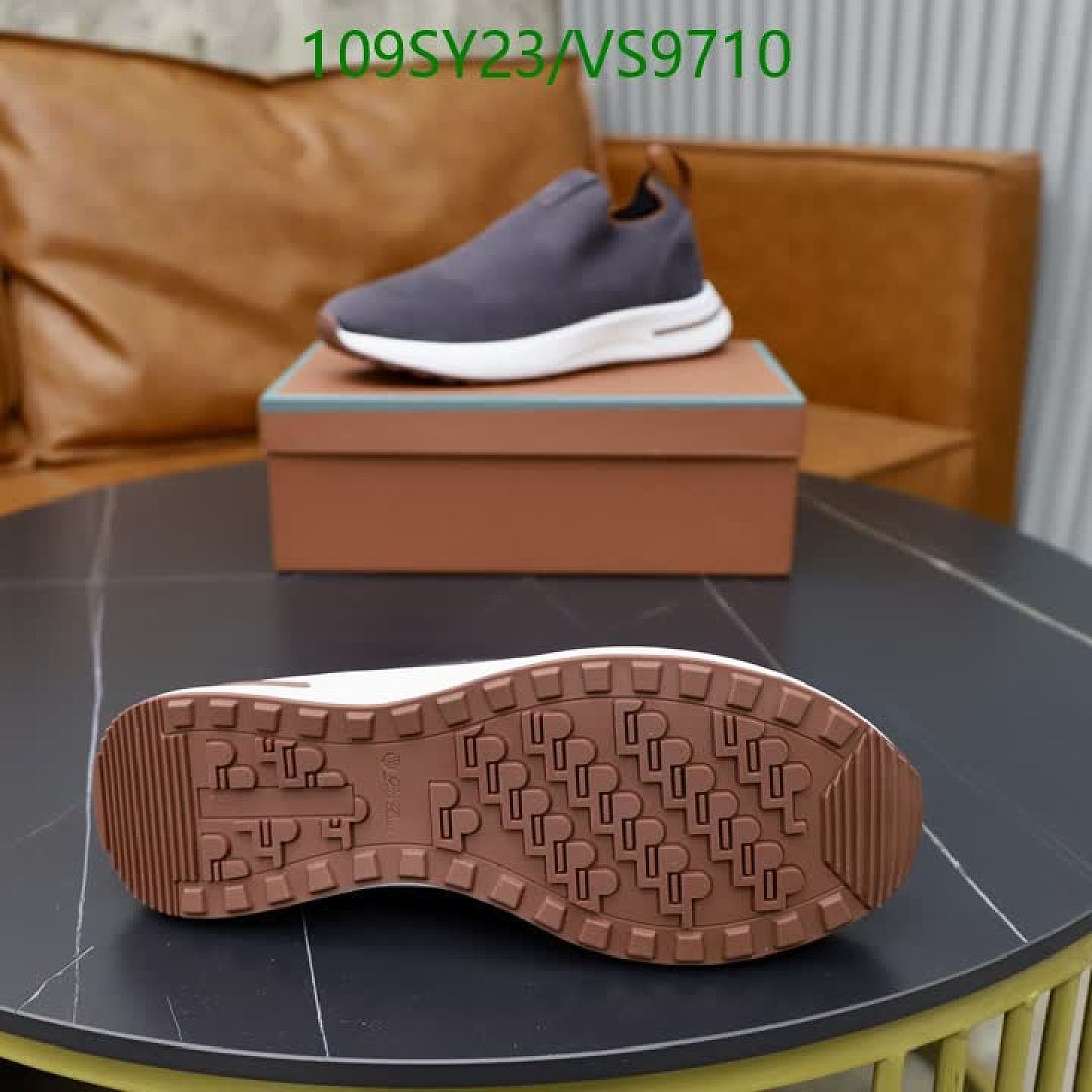 Luxury Shoes-Loro Piana Code: VS9710 $: 141.7USD