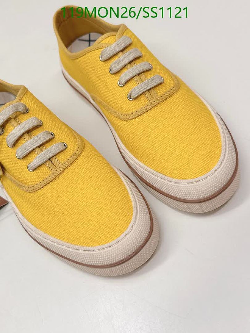 Luxury Shoes-Loro Piana Code: SS1121 $: 154.7USD