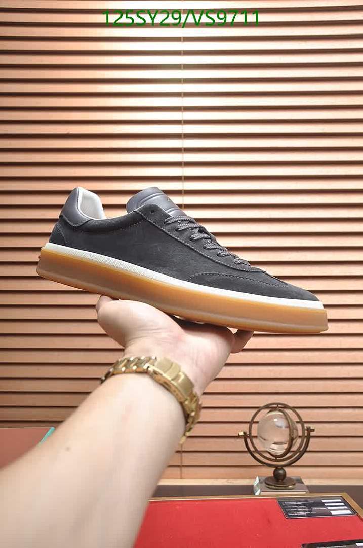 Luxury Shoes-Loro Piana Code: VS9711 $: 162.5USD