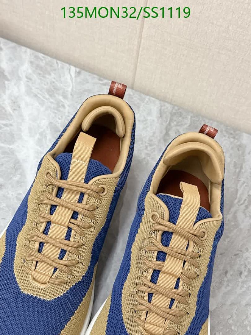 Luxury Shoes-Loro Piana Code: SS1119 $: 175.5USD
