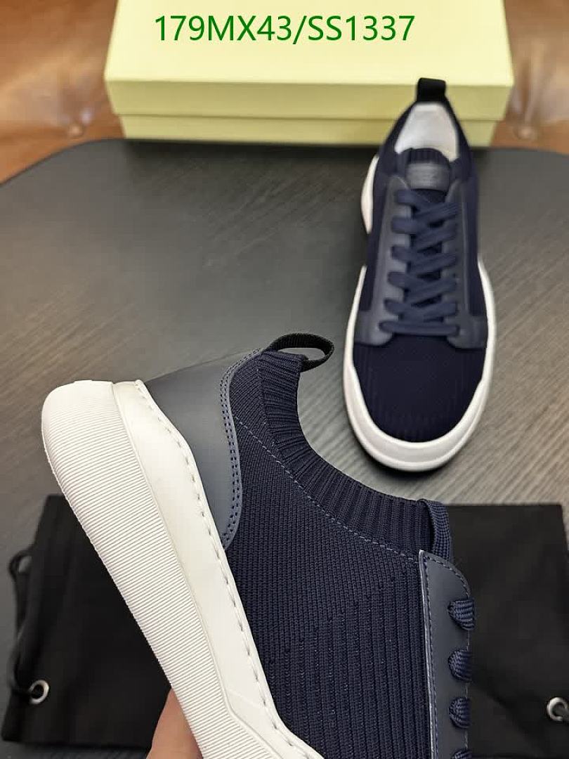 Luxury Shoes-Zegna Code: SS1337 $: 232.7USD