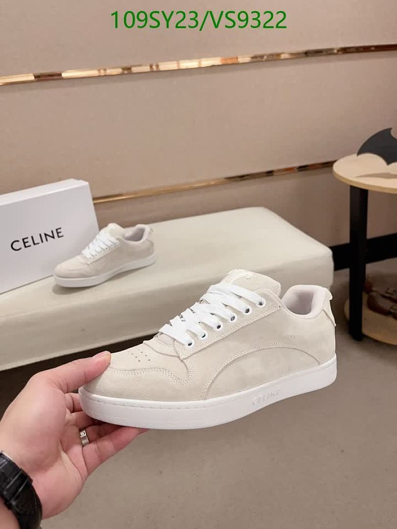 Luxury Shoes-Burberry Code: VS9322 $: 141.7USD