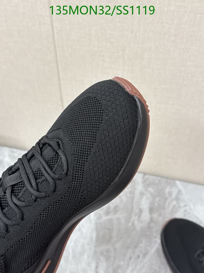 Luxury Shoes-Loro Piana Code: SS1119 $: 175.5USD