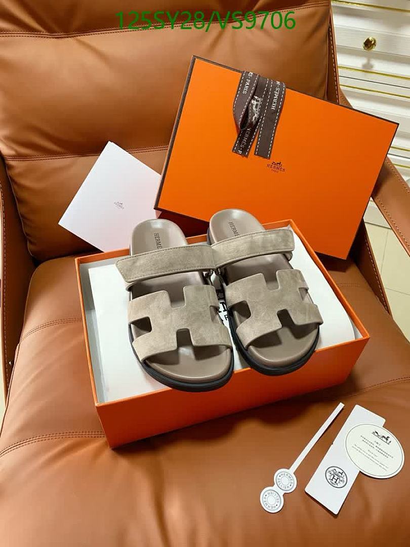 Luxury Shoes-Hermes Code: VS9706 $: 162.5USD