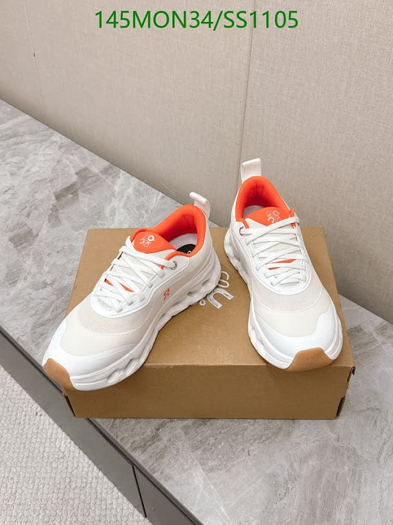 Luxury Shoes-Loewe Code: SS1105 $: 188.5USD
