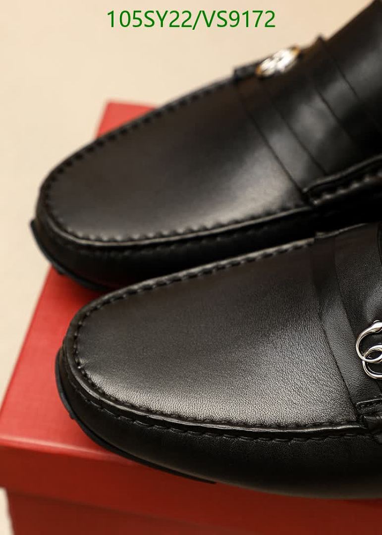 Luxury Shoes-BALLY Code: VS9172 $: 136.5USD