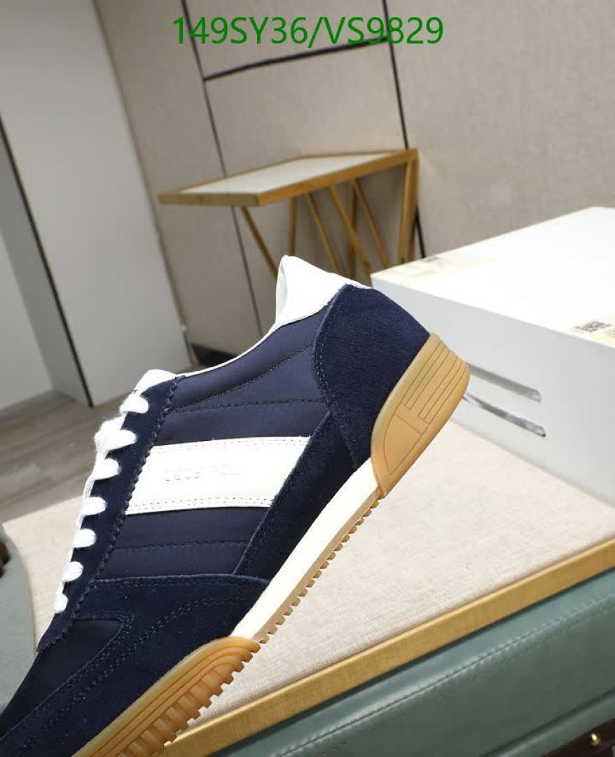 Luxury Shoes-Tom Ford Code: VS9829 $: 193.7USD