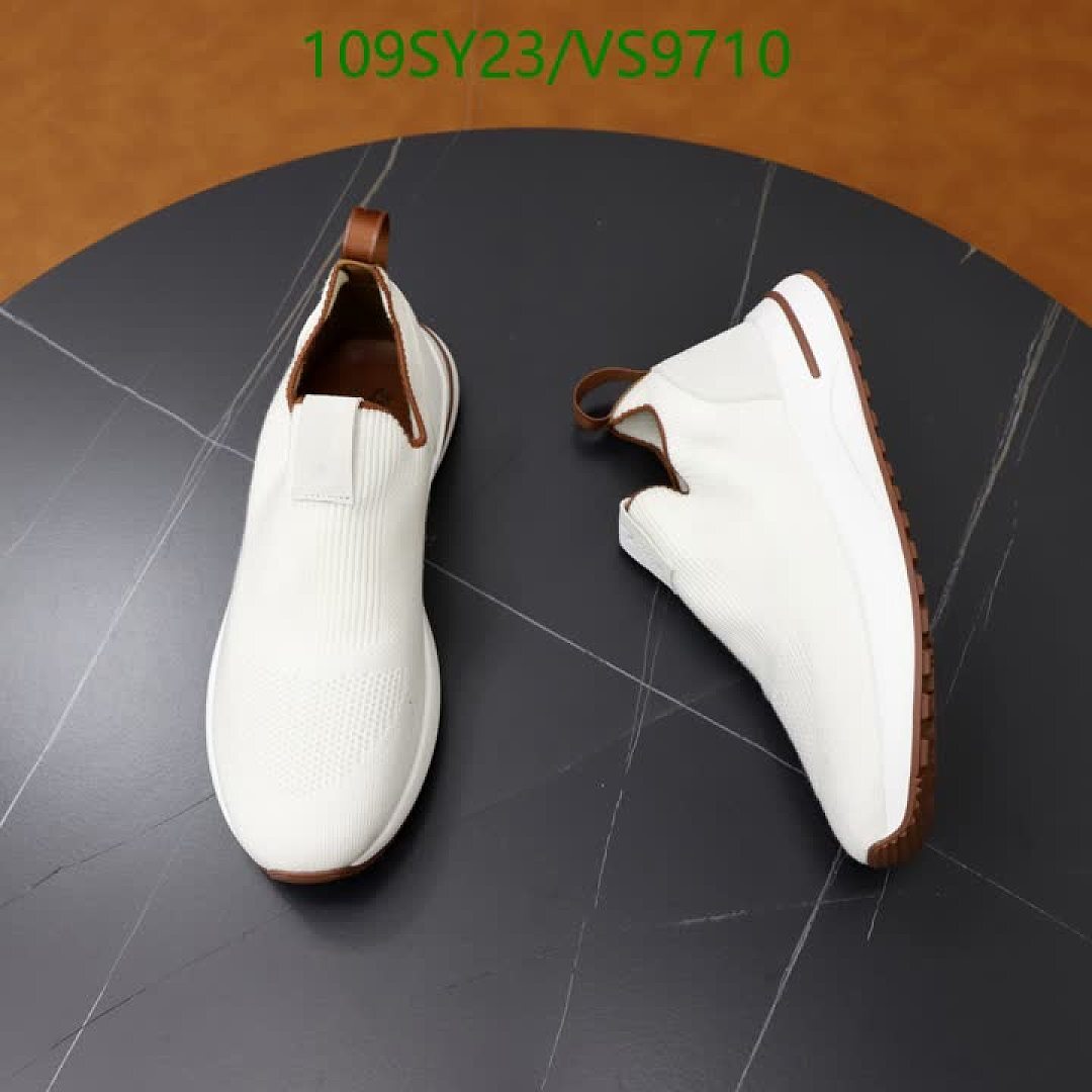 Luxury Shoes-Loro Piana Code: VS9710 $: 141.7USD