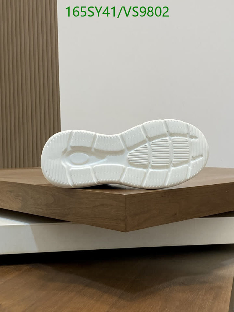 Luxury Shoes-Moncler Code: VS9802 $: 214.5USD
