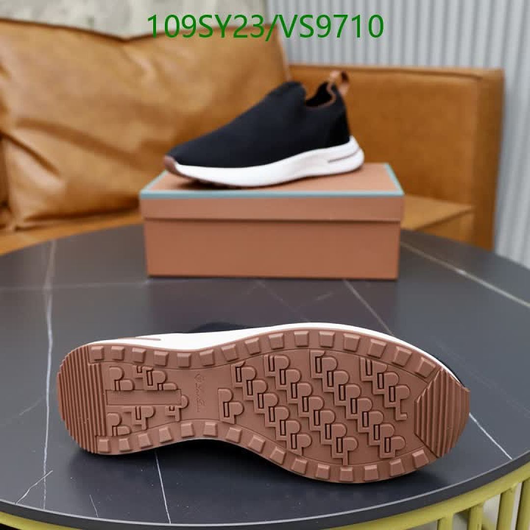 Luxury Shoes-Loro Piana Code: VS9710 $: 141.7USD