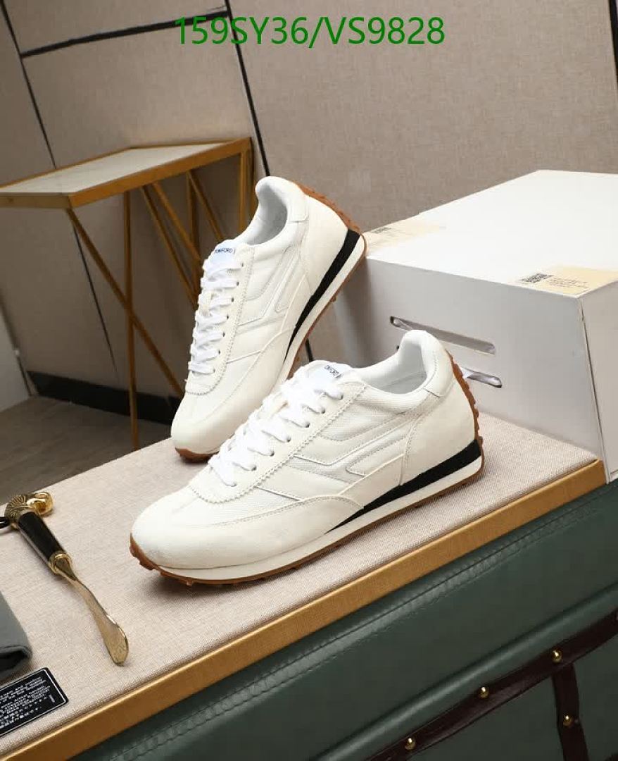 Luxury Shoes-Tom Ford Code: VS9828 $: 206.7USD