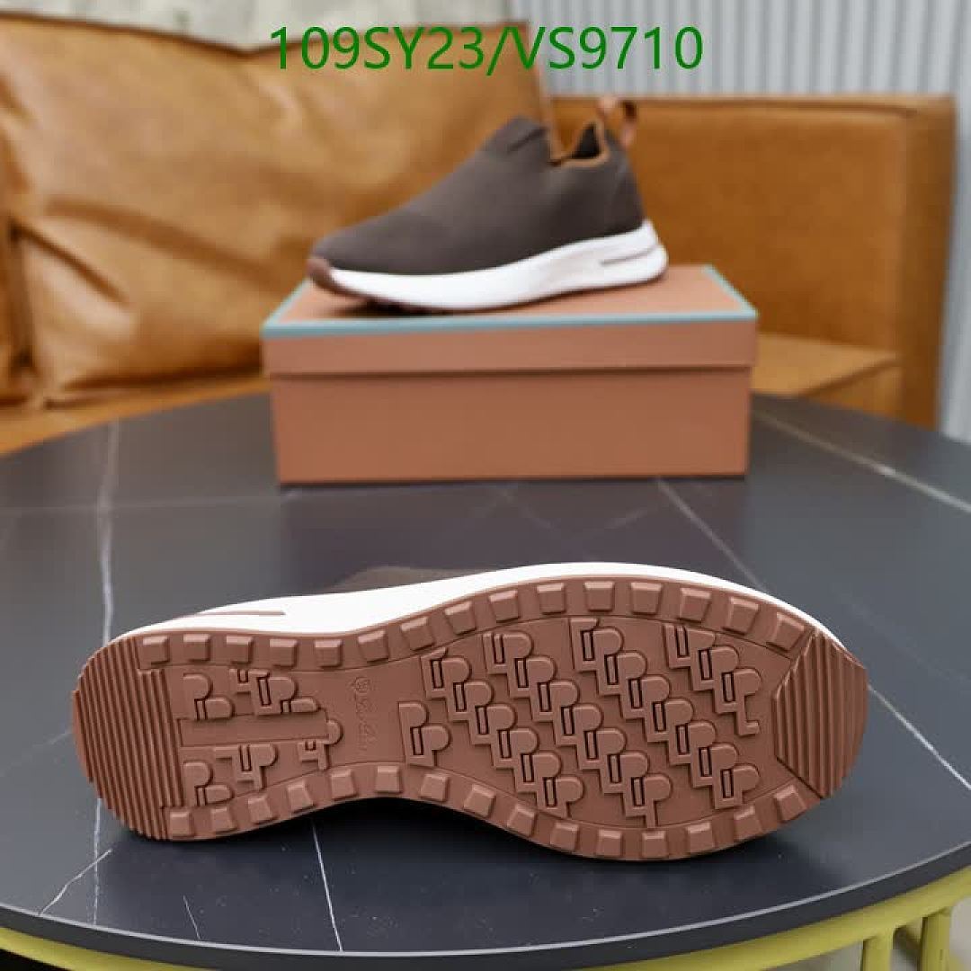Luxury Shoes-Loro Piana Code: VS9710 $: 141.7USD