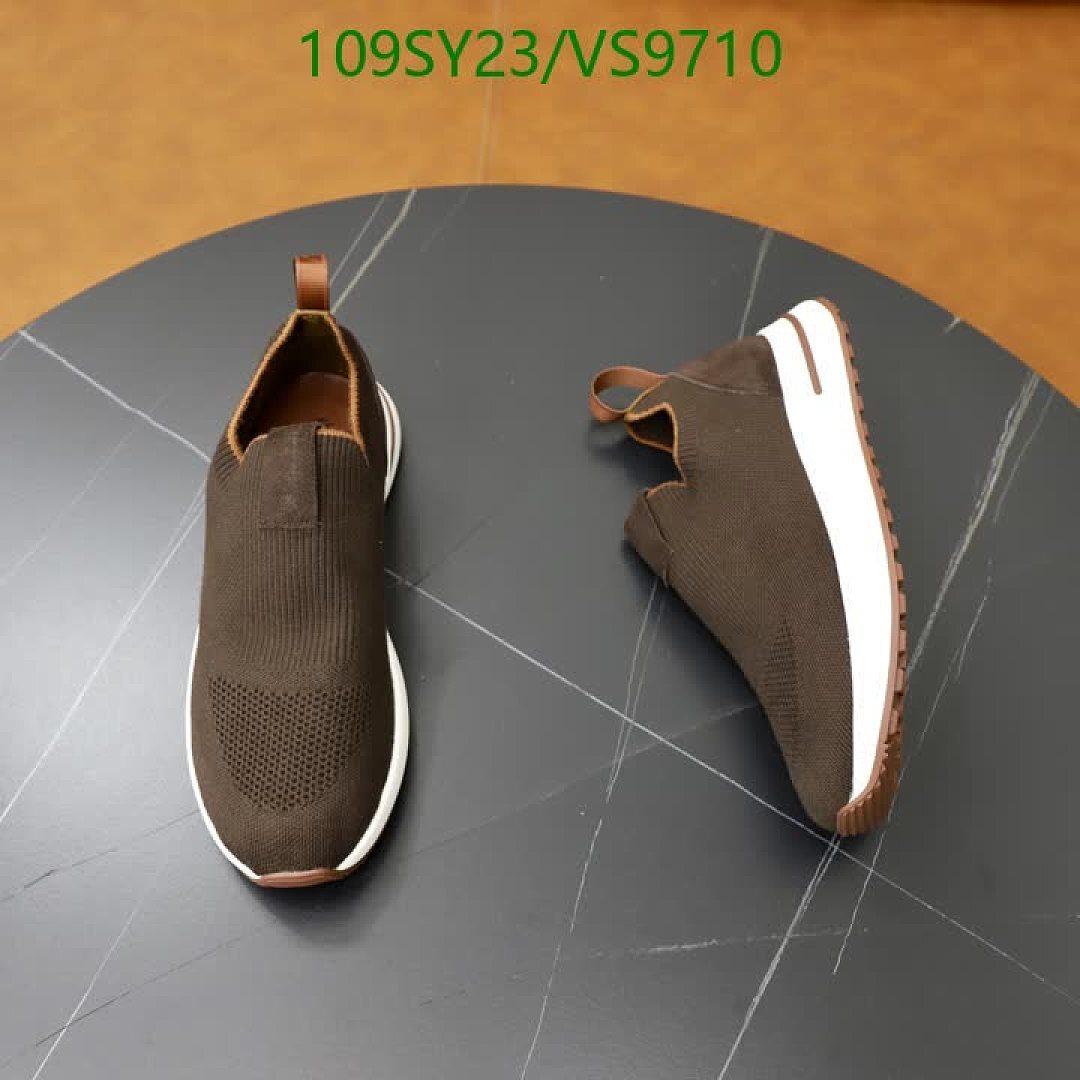 Luxury Shoes-Loro Piana Code: VS9710 $: 141.7USD