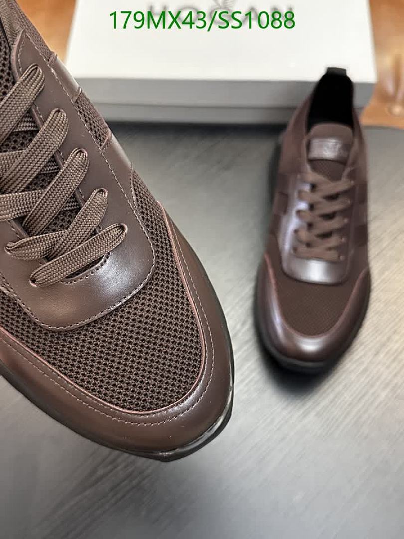 Luxury Shoes-Hogan Code: SS1088 $: 232.7USD