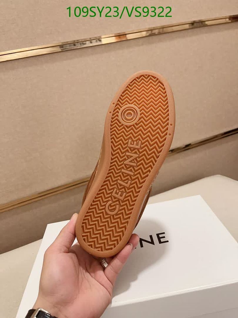 Luxury Shoes-Burberry Code: VS9322 $: 141.7USD