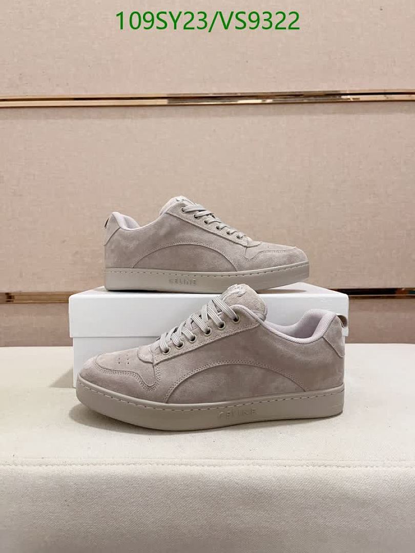 Luxury Shoes-Burberry Code: VS9322 $: 141.7USD