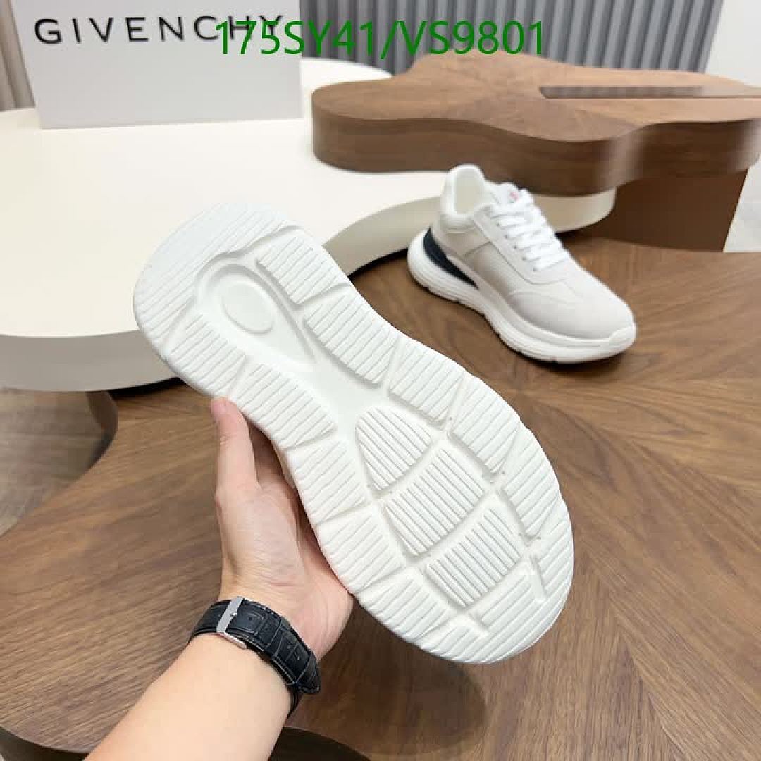 Luxury Shoes-Moncler Code: VS9801 $: 227.5USD