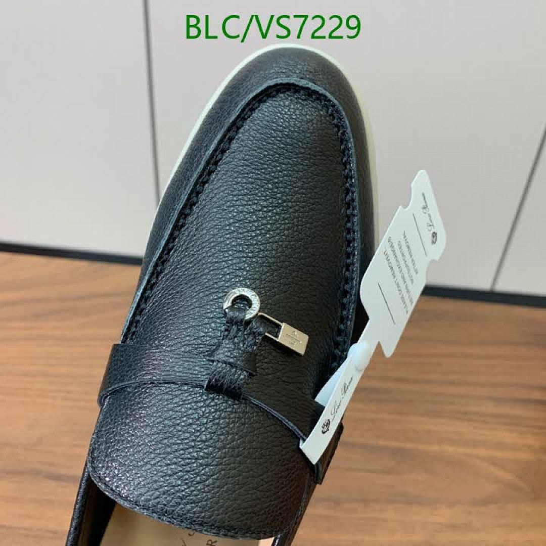 Luxury Shoes-Loro Piana Code: VS7229 $: 149.5USD