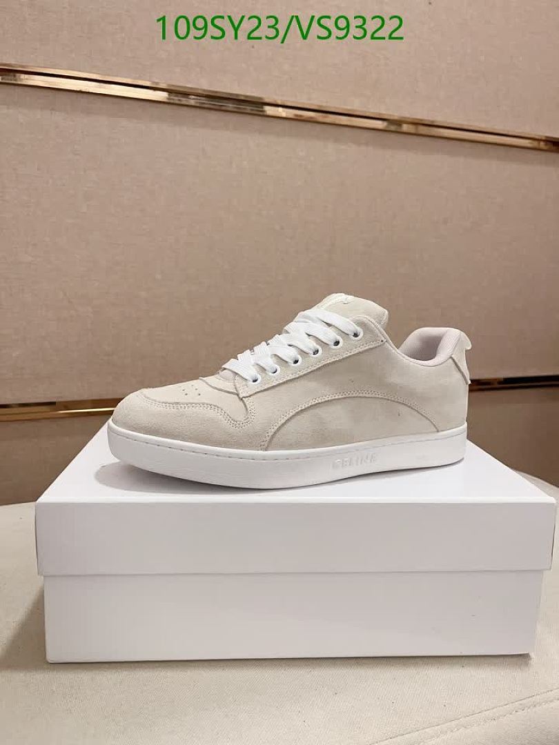 Luxury Shoes-Burberry Code: VS9322 $: 141.7USD