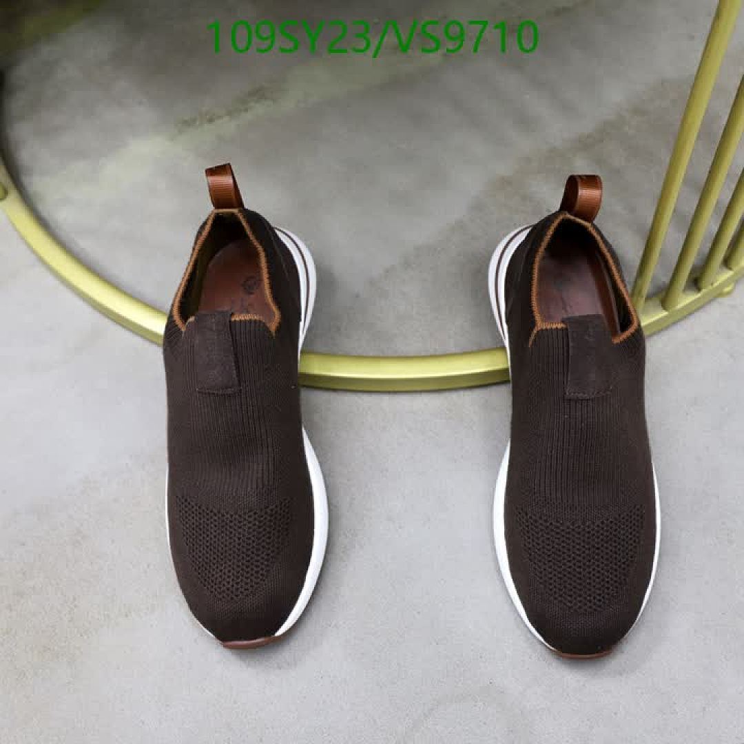 Luxury Shoes-Loro Piana Code: VS9710 $: 141.7USD