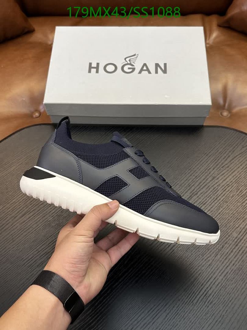 Luxury Shoes-Hogan Code: SS1088 $: 232.7USD