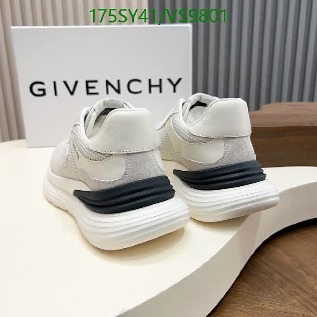 Luxury Shoes-Moncler Code: VS9801 $: 227.5USD