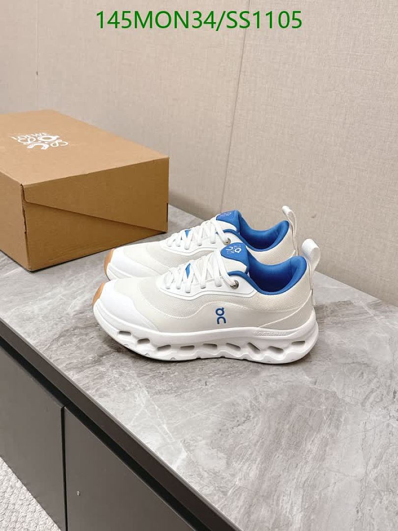 Luxury Shoes-Loewe Code: SS1105 $: 188.5USD