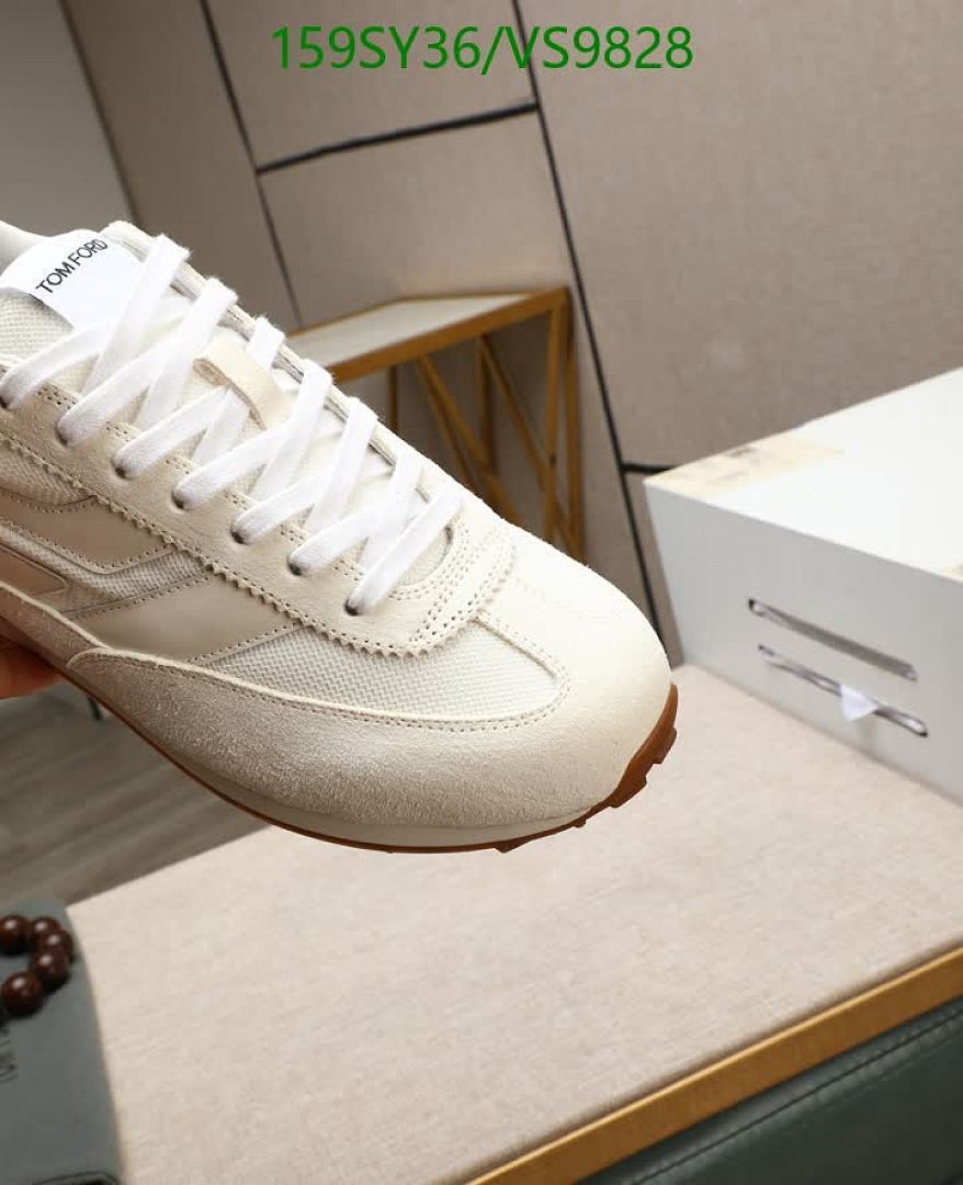 Luxury Shoes-Tom Ford Code: VS9828 $: 206.7USD