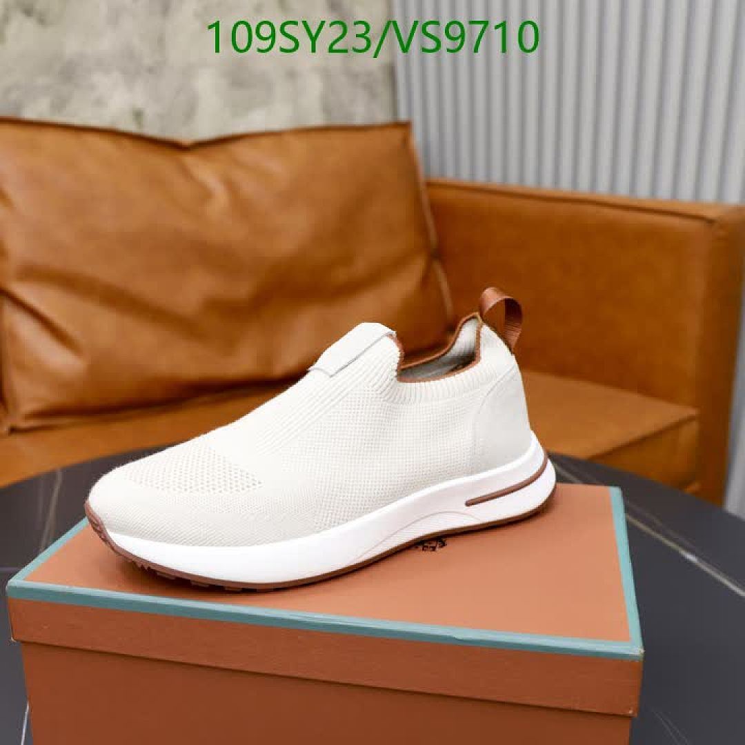Luxury Shoes-Loro Piana Code: VS9710 $: 141.7USD