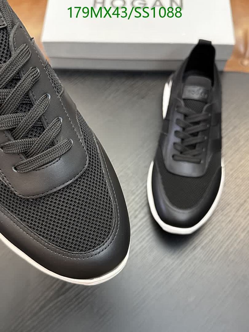 Luxury Shoes-Hogan Code: SS1088 $: 232.7USD