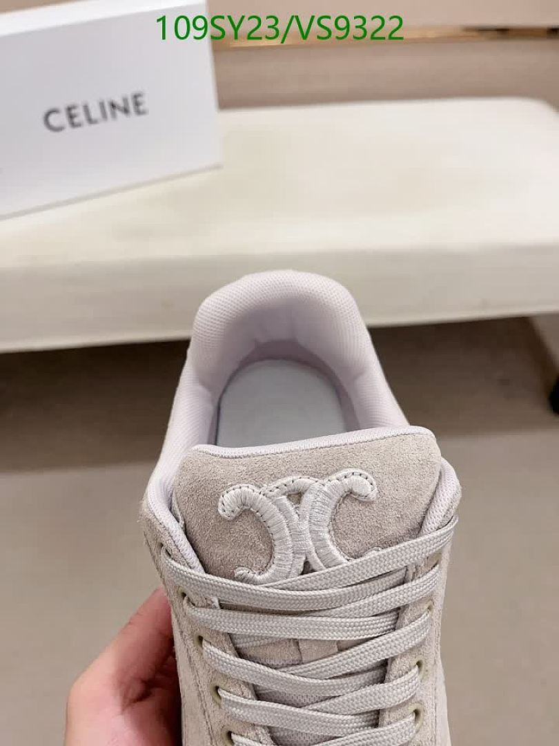 Luxury Shoes-Burberry Code: VS9322 $: 141.7USD