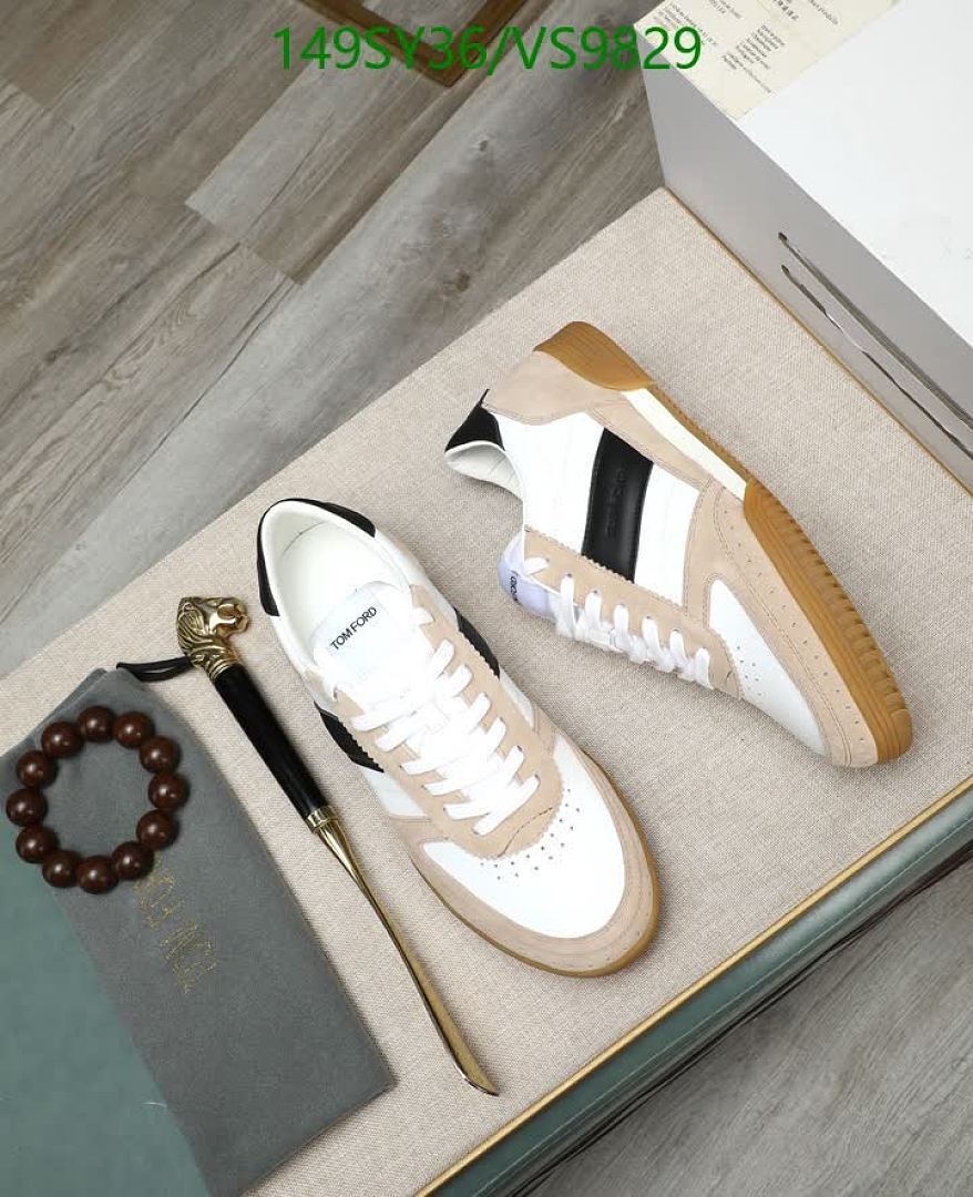 Luxury Shoes-Tom Ford Code: VS9829 $: 193.7USD