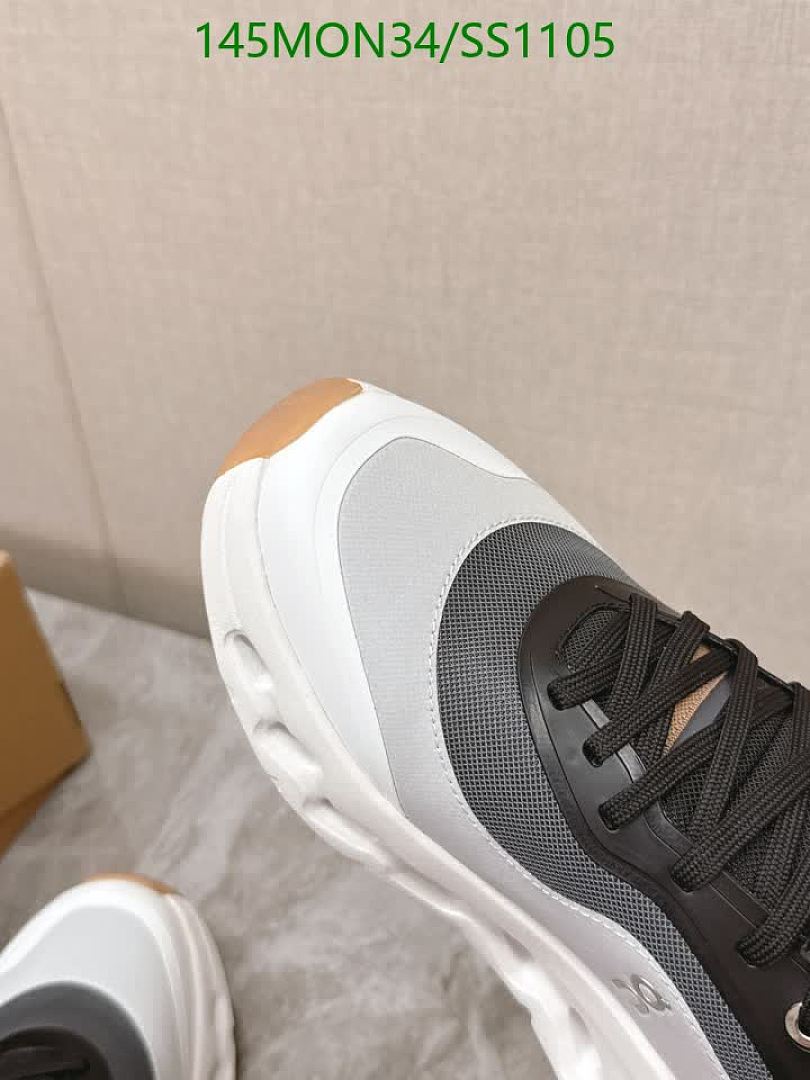 Luxury Shoes-Loewe Code: SS1105 $: 188.5USD