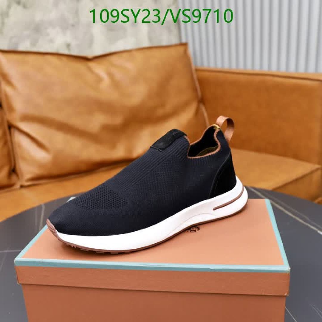 Luxury Shoes-Loro Piana Code: VS9710 $: 141.7USD