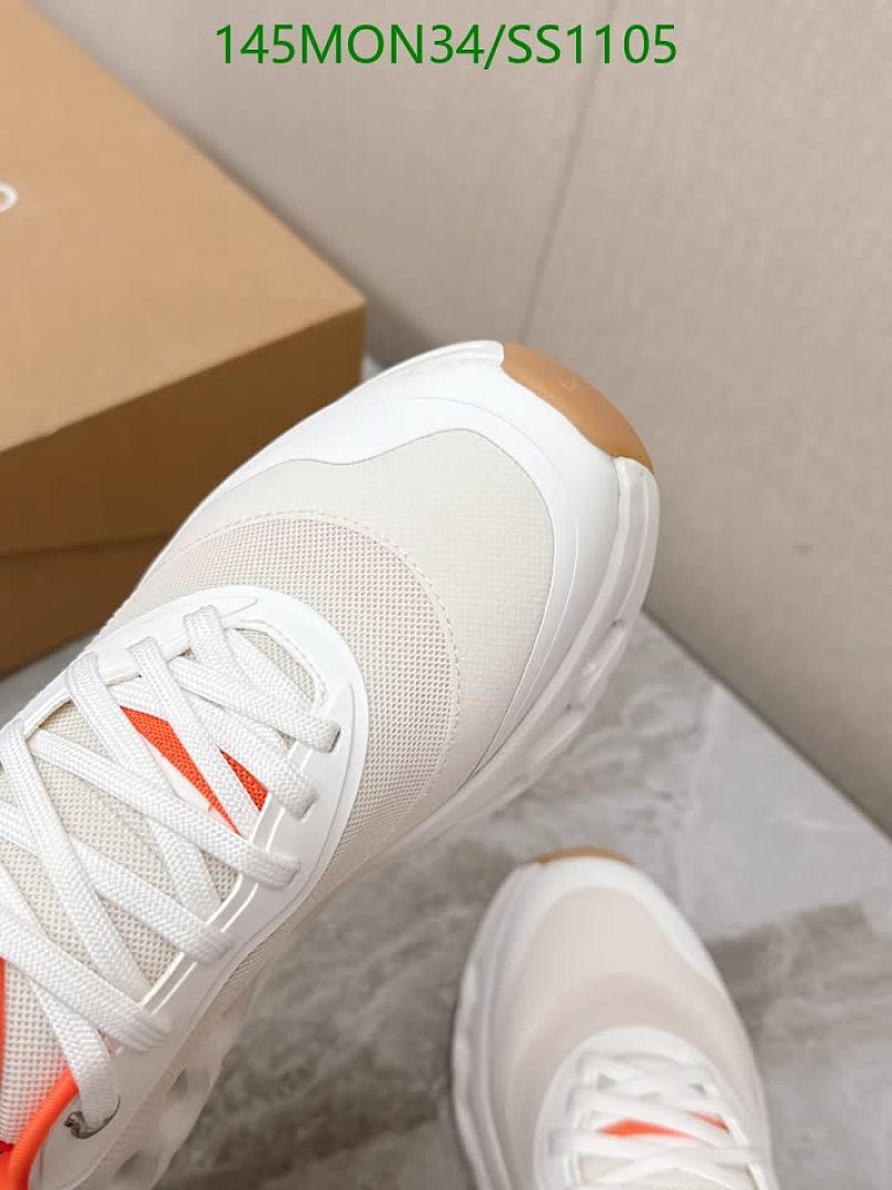 Luxury Shoes-Loewe Code: SS1105 $: 188.5USD