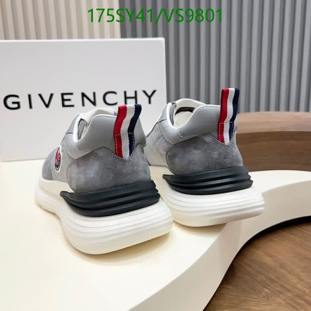 Luxury Shoes-Moncler Code: VS9801 $: 227.5USD