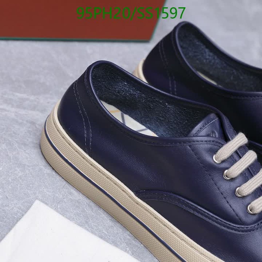 Luxury Shoes-Loro Piana Code: SS1597 $: 123.5USD